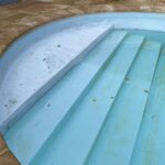 Le niveau d'eau baisse sans raison...