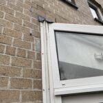 Basculement d'une véranda !